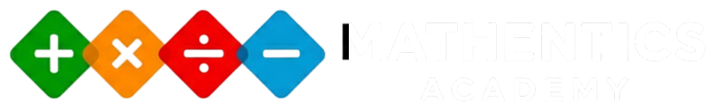 Mathentics Logo